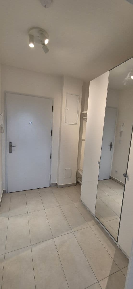 flat to rent, 45 m², Zvěřinova, Prague, Prague