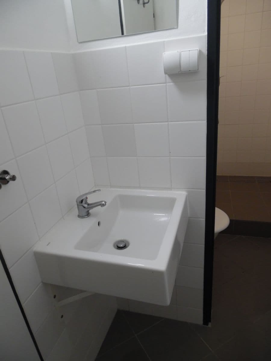 flat to rent, 19 m², Ďáblická, Prague, Prague