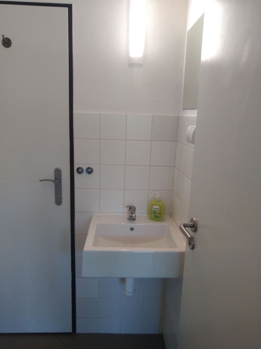 flat to rent, 19 m², Ďáblická, Prague, Prague