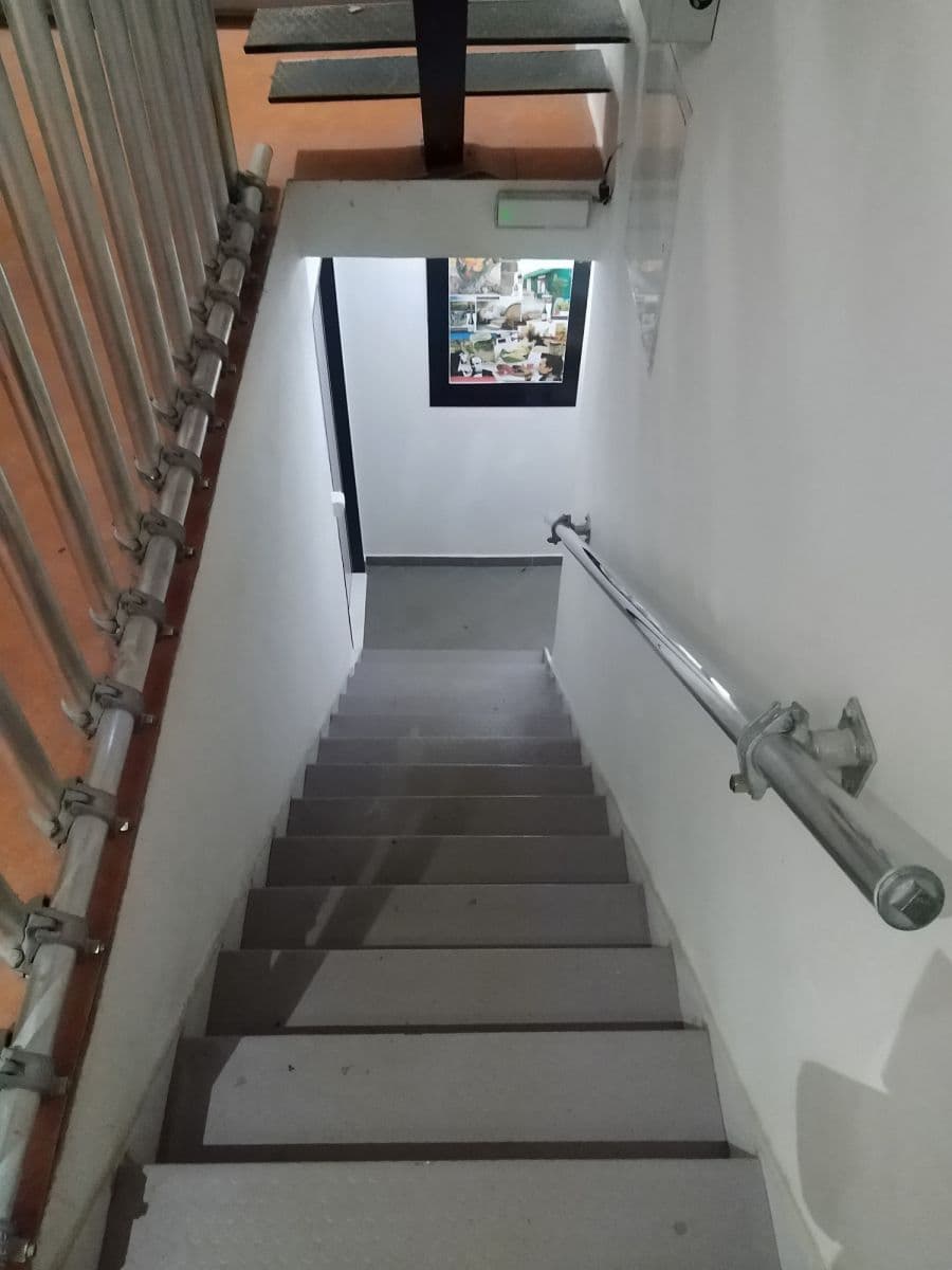 flat to rent, 19 m², Ďáblická, Prague, Prague