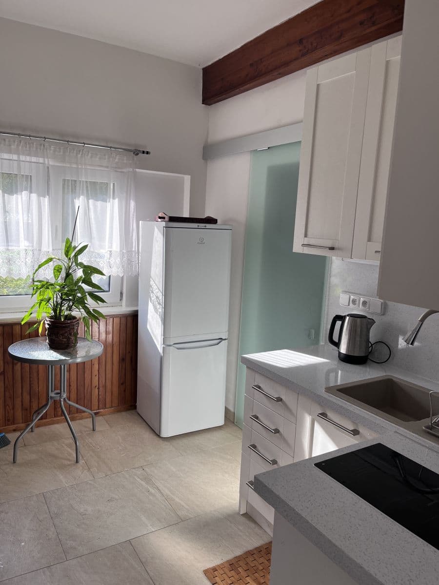flat to rent, 38 m², Babice  Rehenice, Řehenice, Středočeský Region