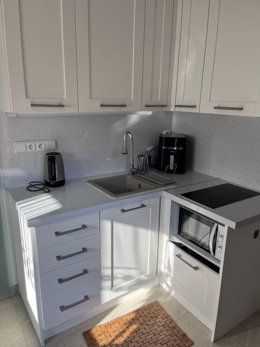 flat to rent, 38 m², Babice  Rehenice, Řehenice, Středočeský Region
