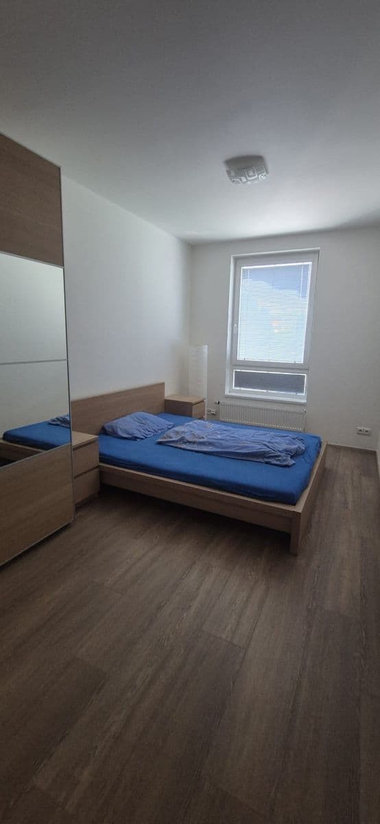 flat to rent, 52 m², Pod Harfou, Prague, Prague