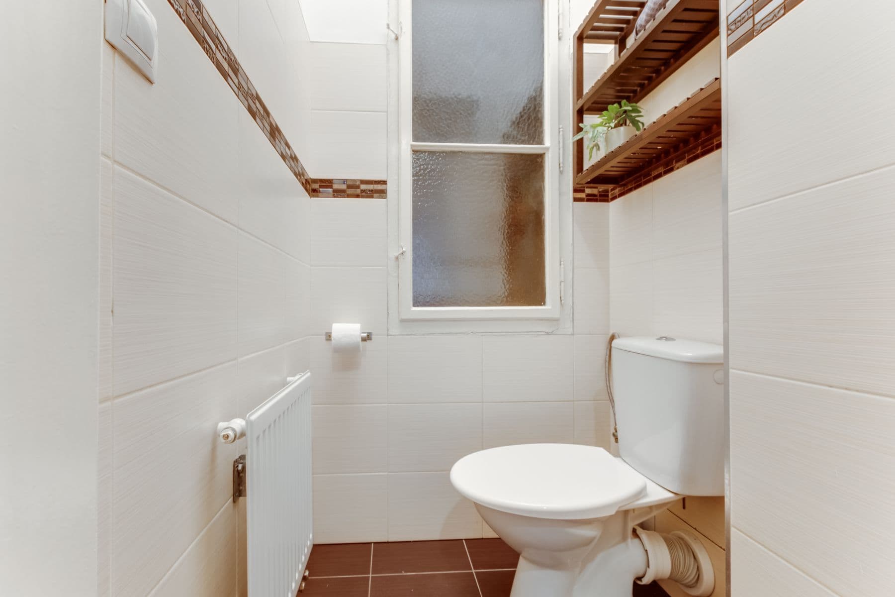 flat to rent, 65 m², Legerova, Prague, Prague