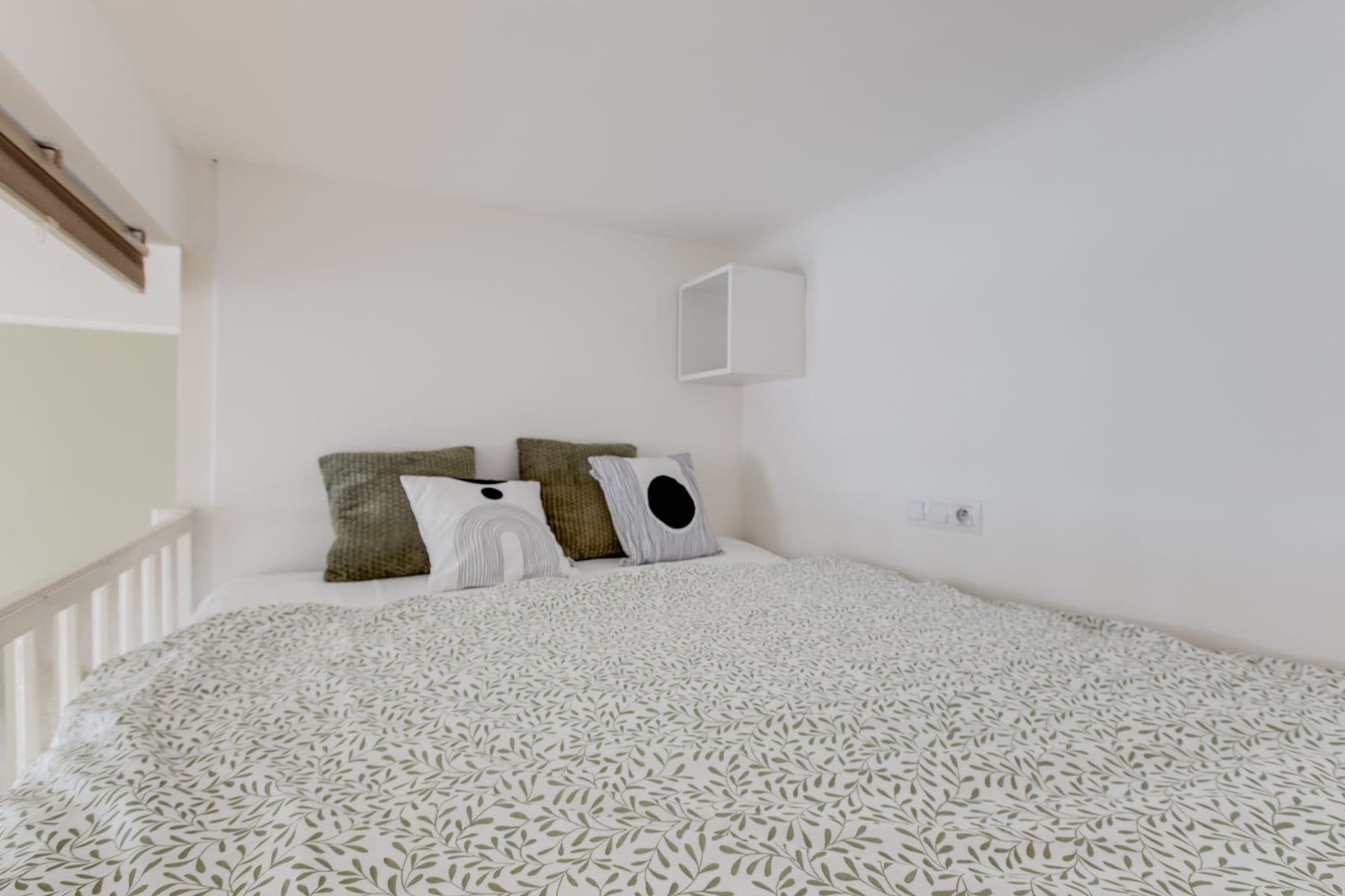 flat to rent, 65 m², Legerova, Prague, Prague