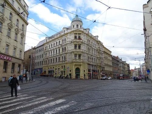 flat to rent, 85 m², Janovského, Prague, Prague