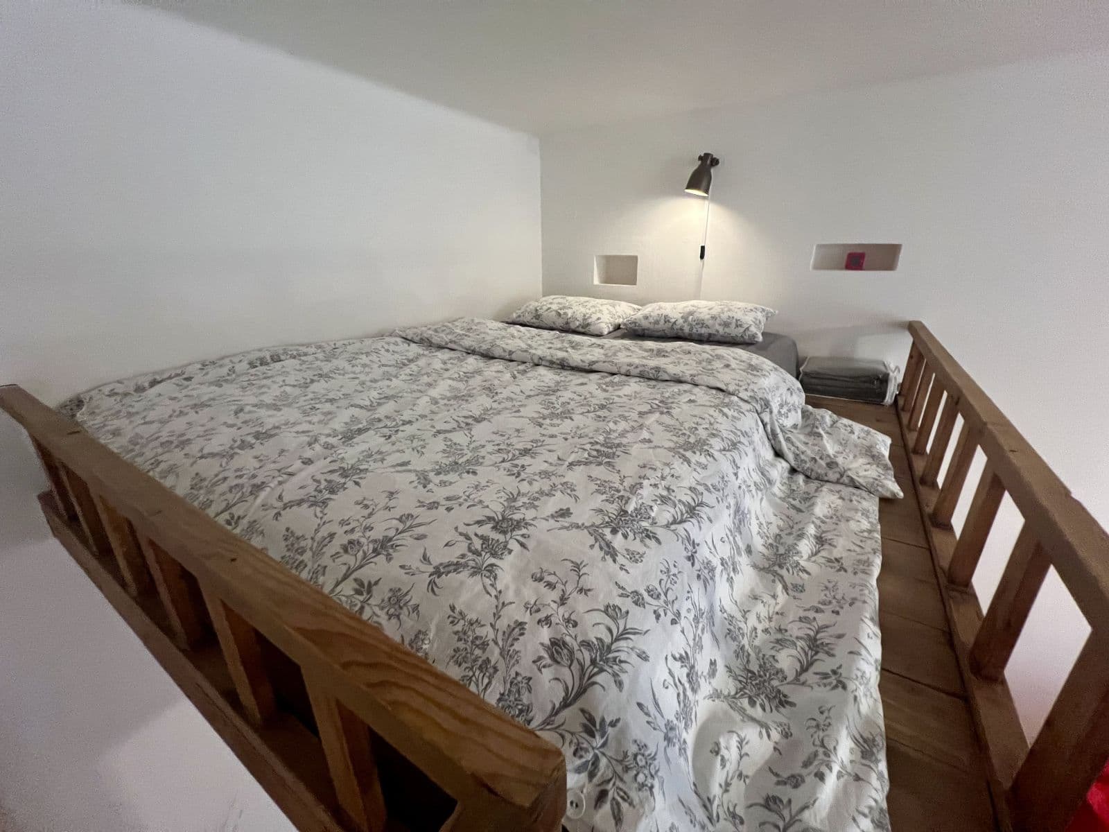 flat to rent, 35 m², Příčná, Prague, Prague