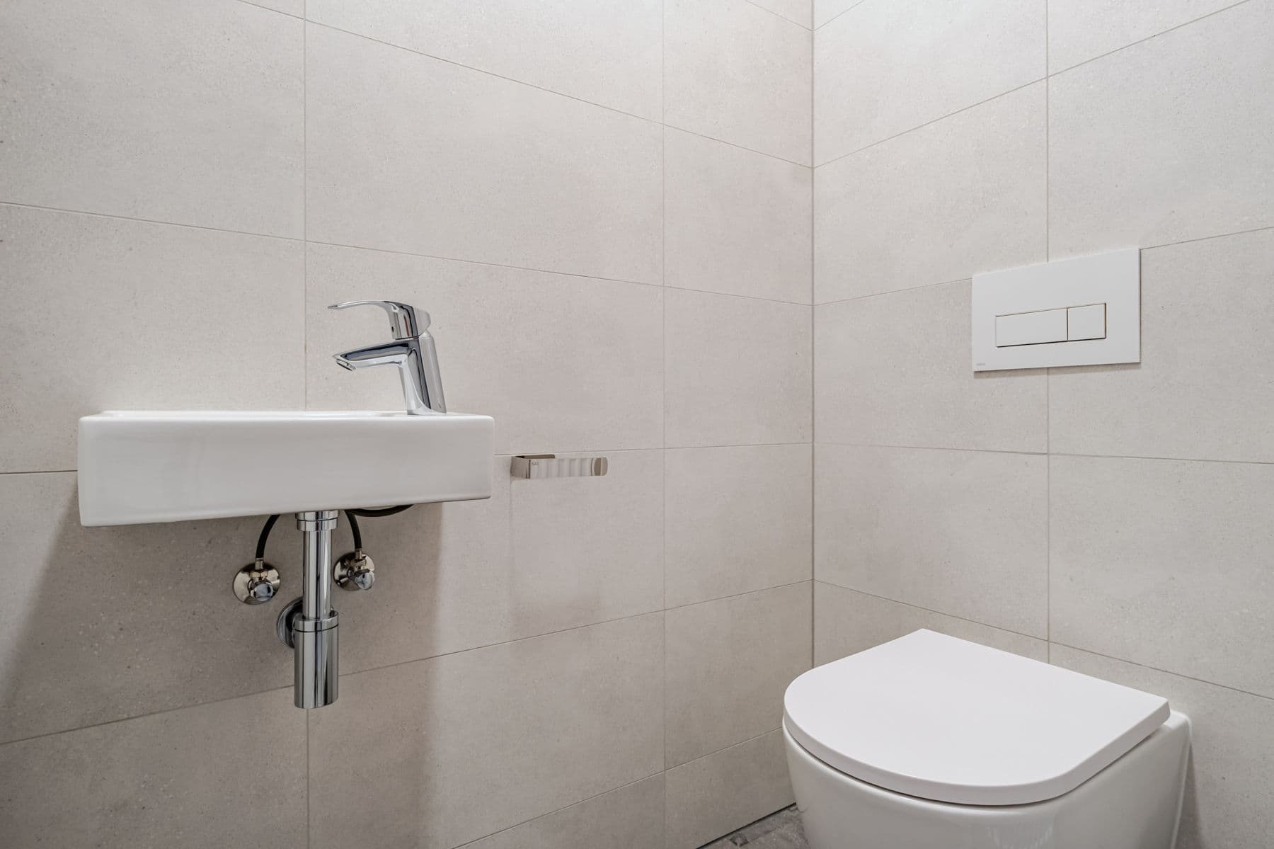 flat to rent, 28 m², Veletržní, Prague, Prague