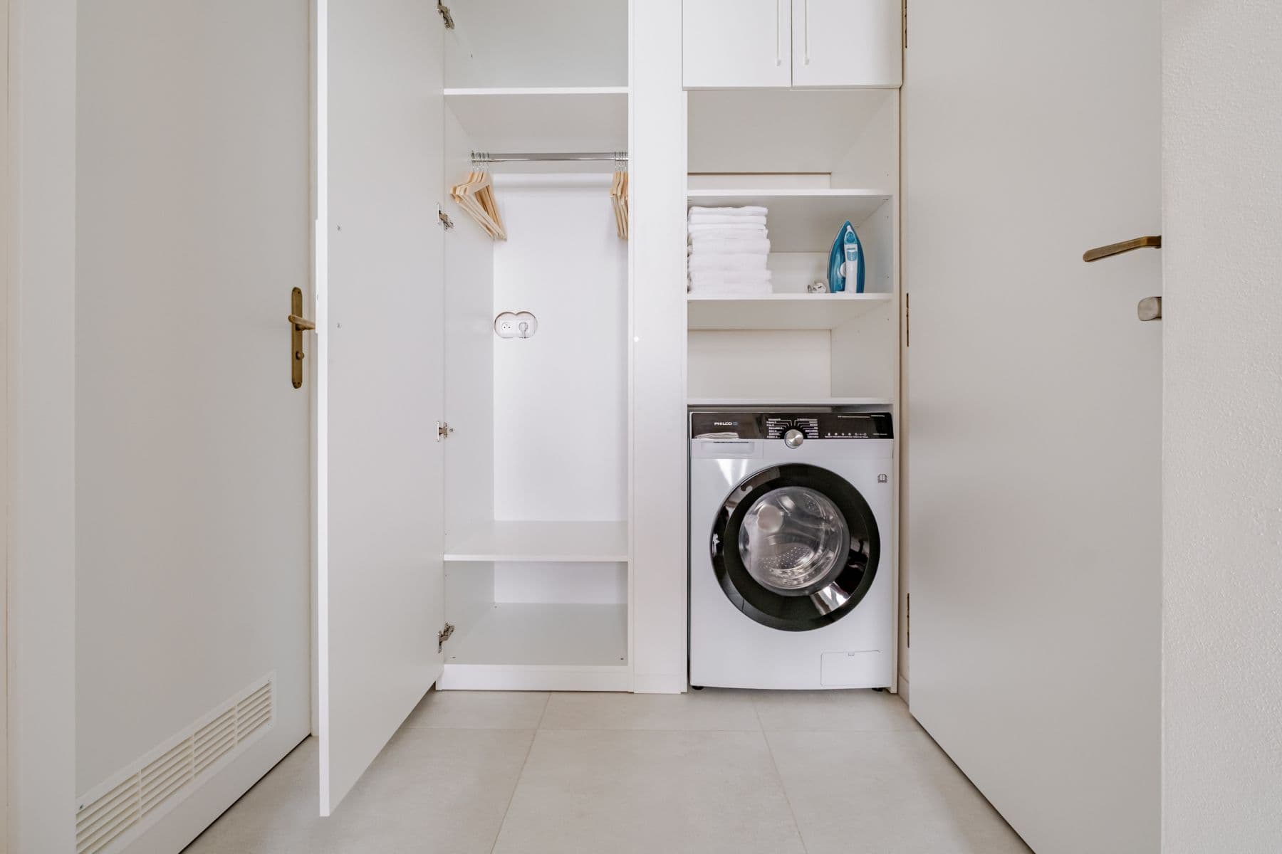 flat to rent, 28 m², Veletržní, Prague, Prague