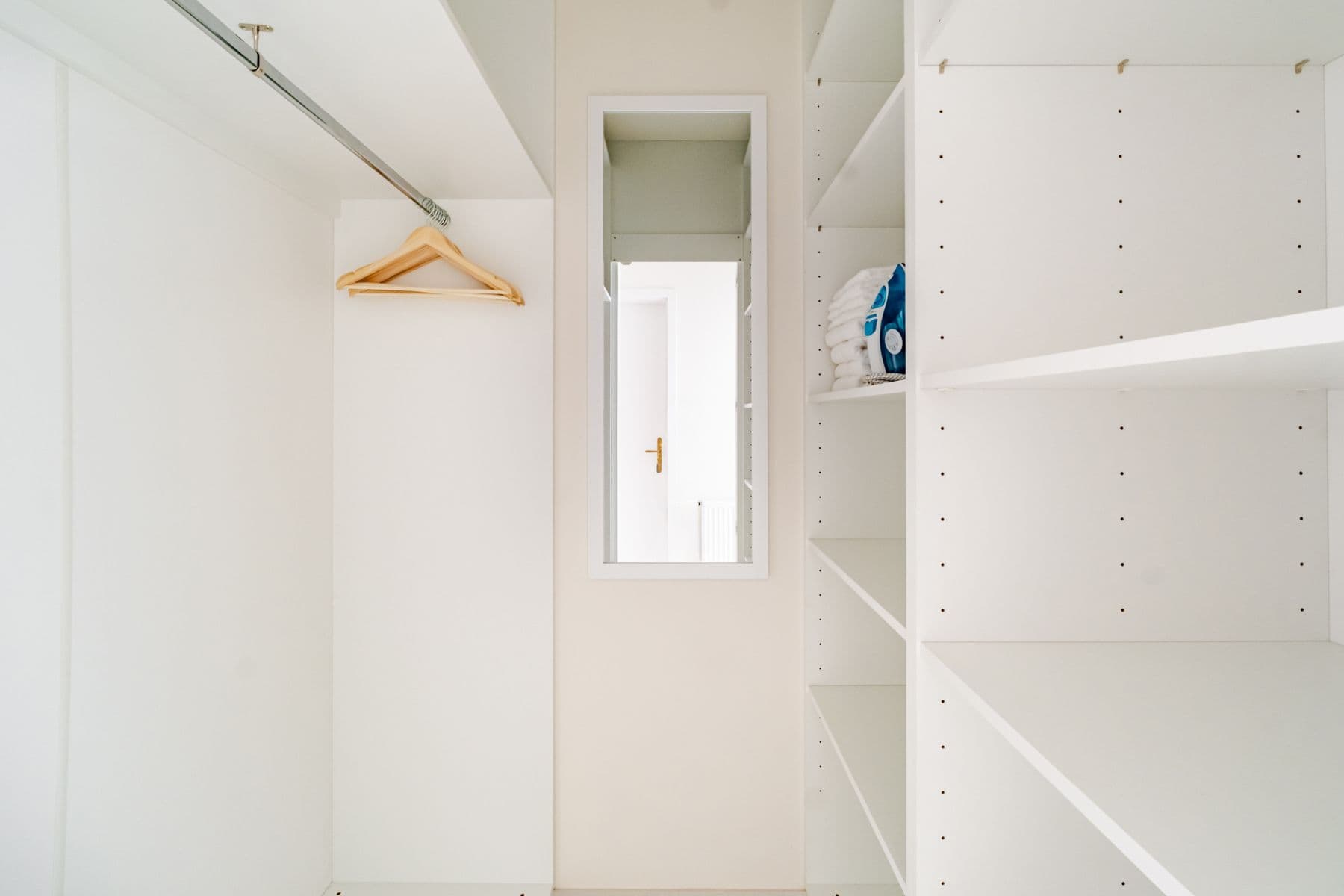 flat to rent, 31 m², Veletržní, Prague, Prague