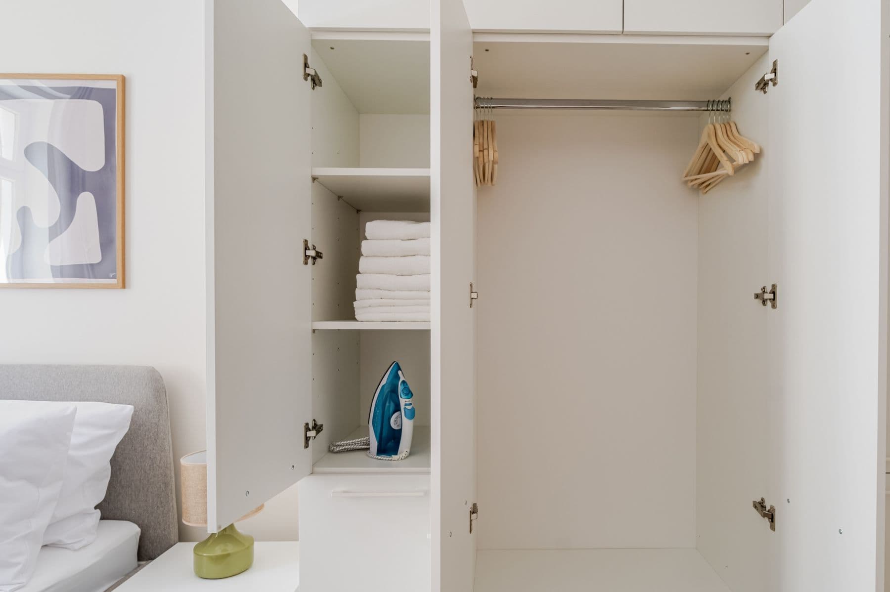 flat to rent, 30 m², Veletržní, Prague, Prague