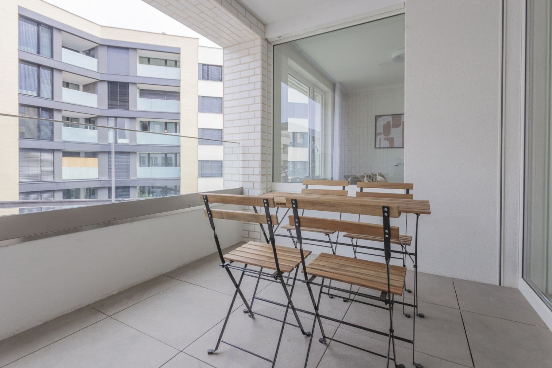 flat to rent, 91 m², U Pergamenky, Prague, Prague