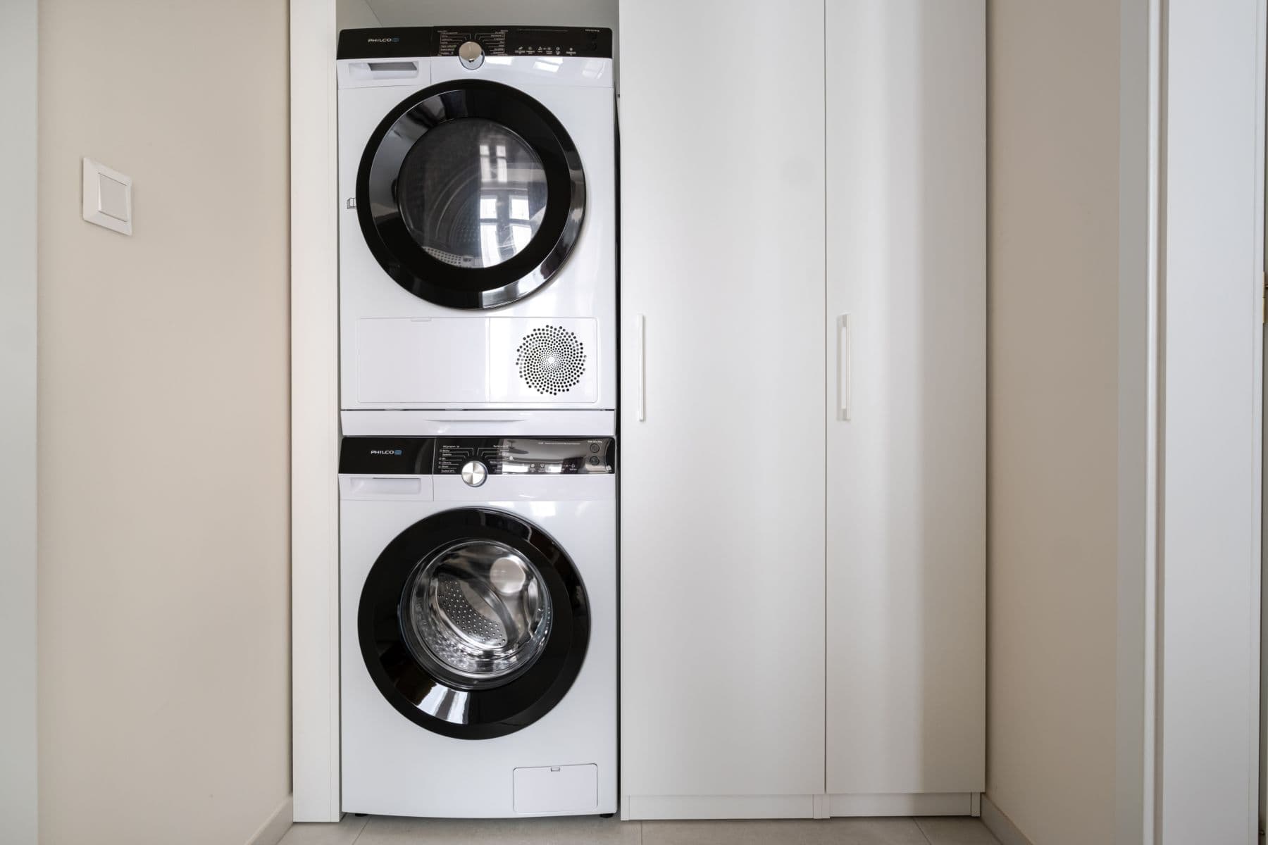 flat to rent, 40 m², Veletržní, Prague, Prague