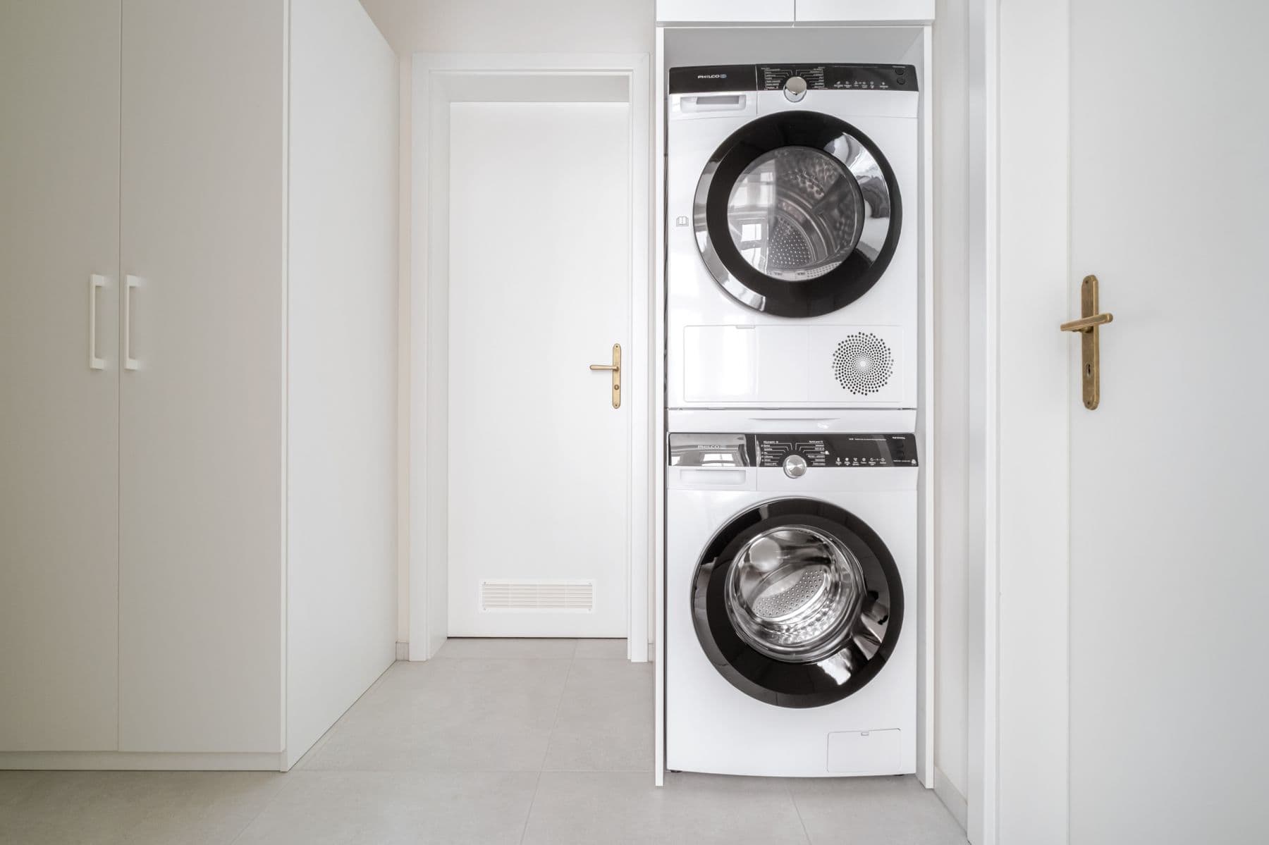 flat to rent, 54 m², Veletržní, Prague, Prague