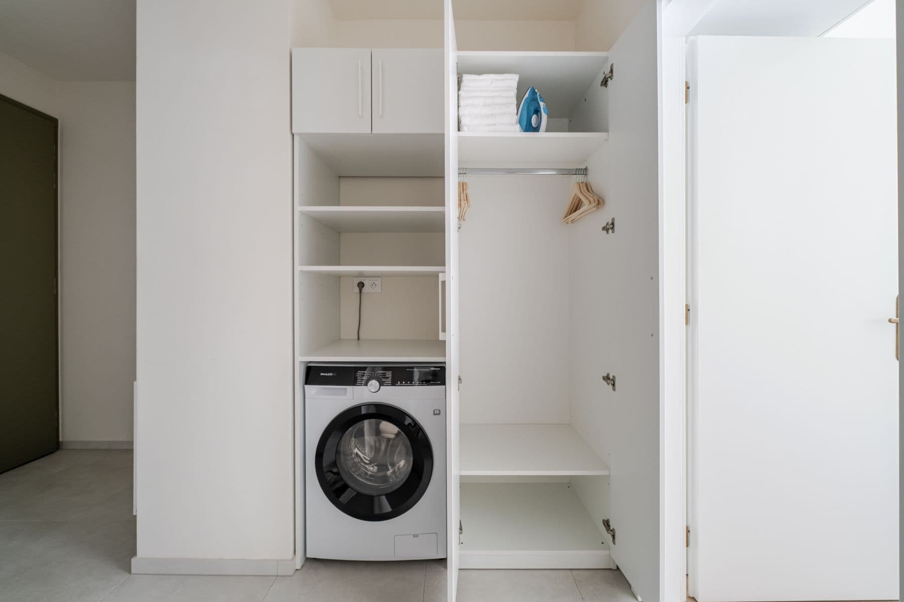 flat to rent, 46 m², Veletržní, Prague, Prague