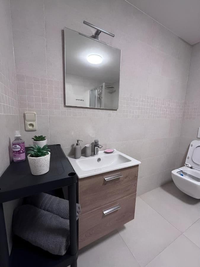 flat to rent, 112 m², Do Chuchle, Prague, Prague
