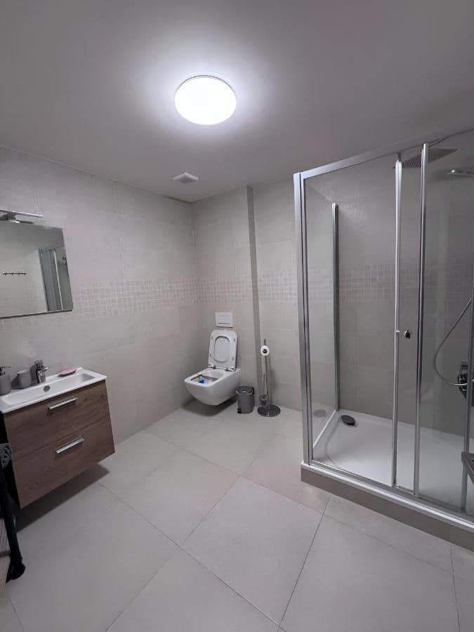 flat to rent, 112 m², Do Chuchle, Prague, Prague
