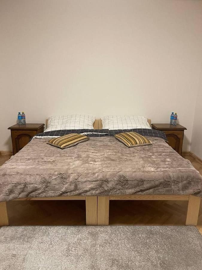 flat to rent, 112 m², Do Chuchle, Prague, Prague