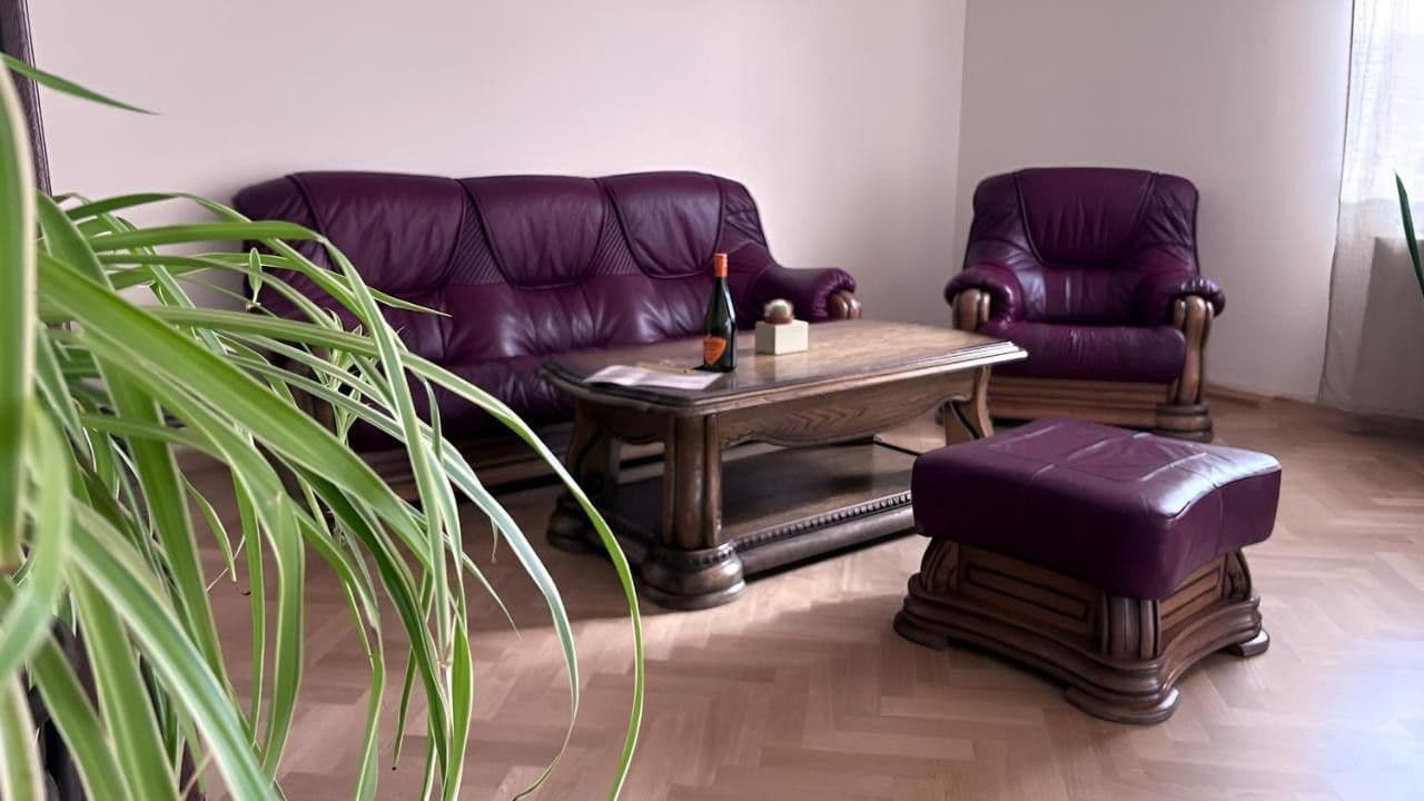 flat to rent, 112 m², Do Chuchle, Prague, Prague