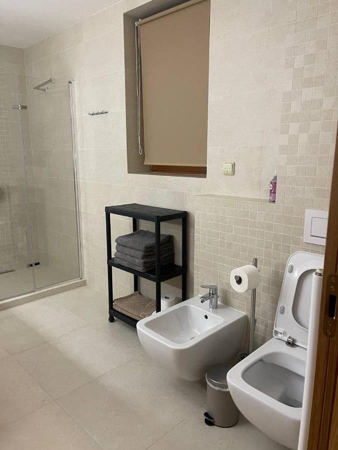 flat to rent, 112 m², Do Chuchle, Prague, Prague