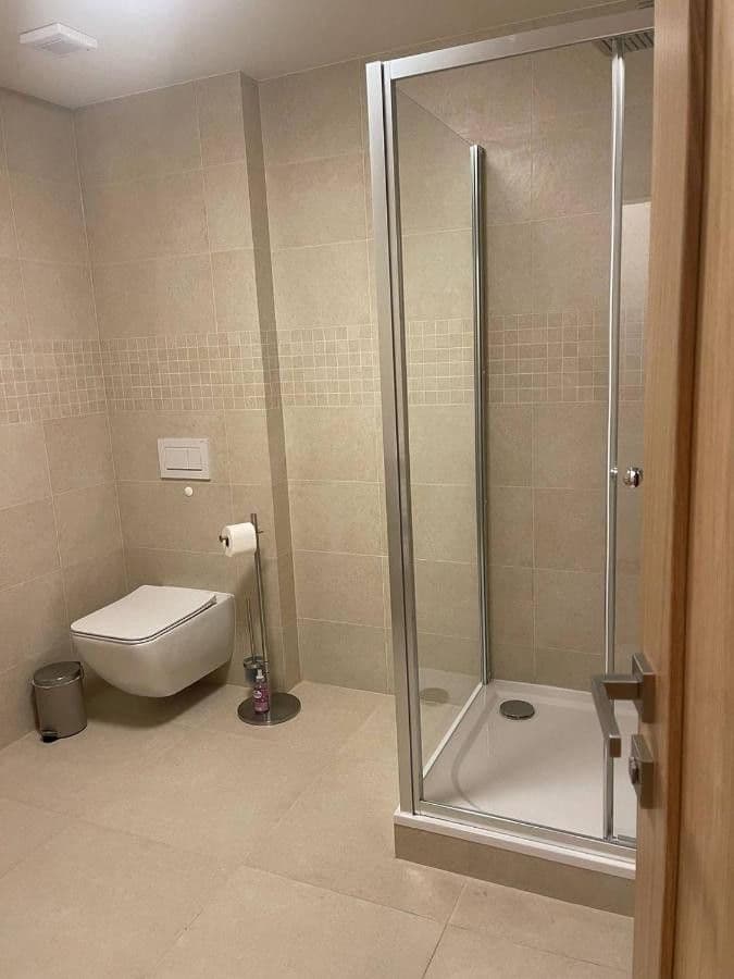 flat to rent, 112 m², Do Chuchle, Prague, Prague
