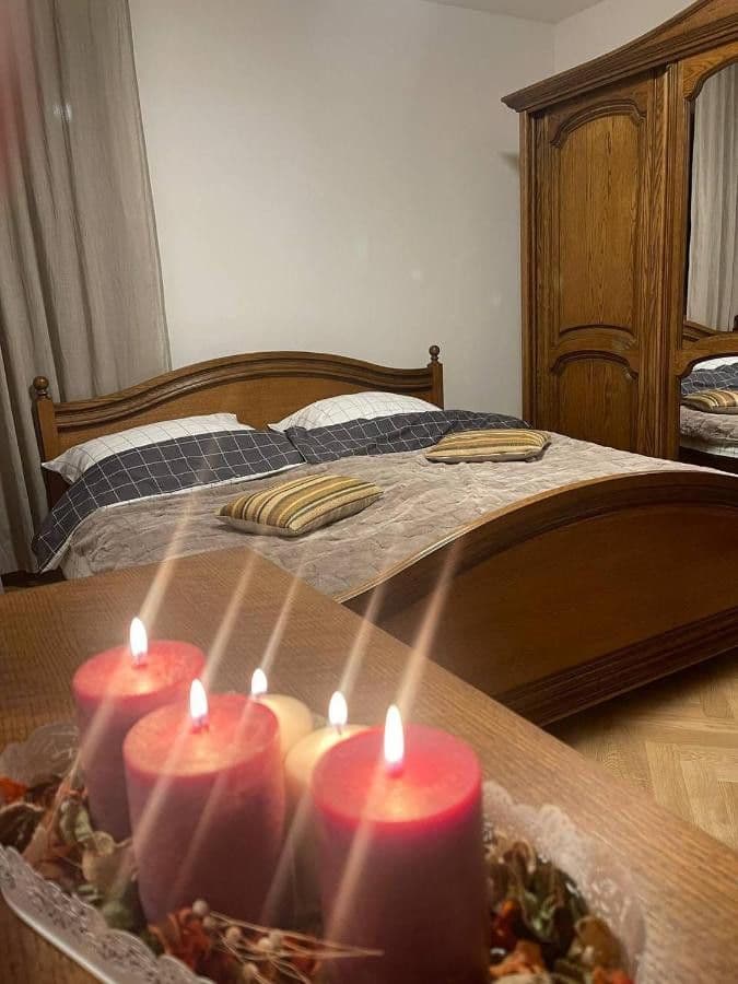 flat to rent, 112 m², Do Chuchle, Prague, Prague