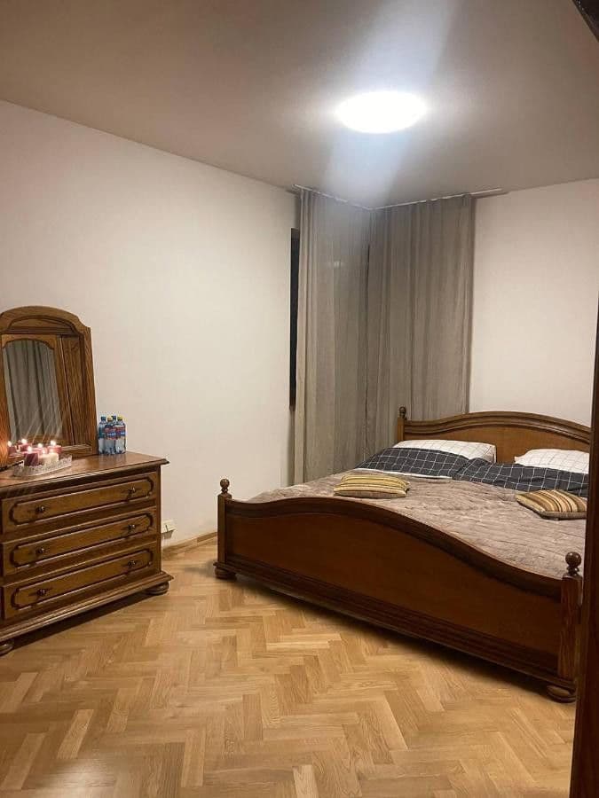 flat to rent, 112 m², Do Chuchle, Prague, Prague