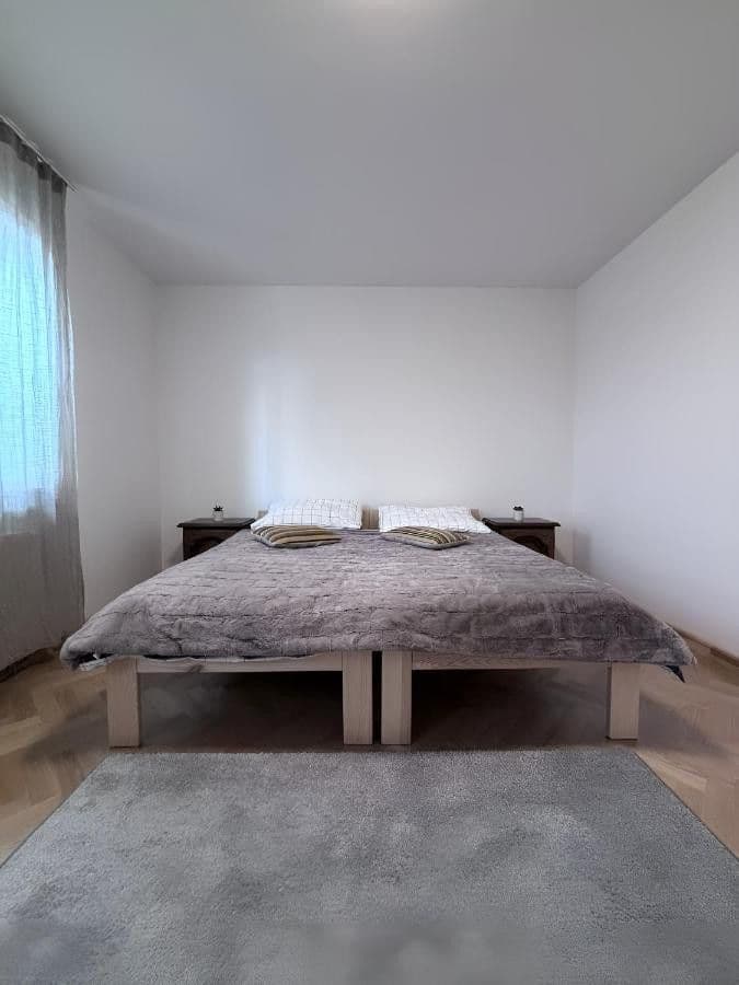 flat to rent, 112 m², Do Chuchle, Prague, Prague