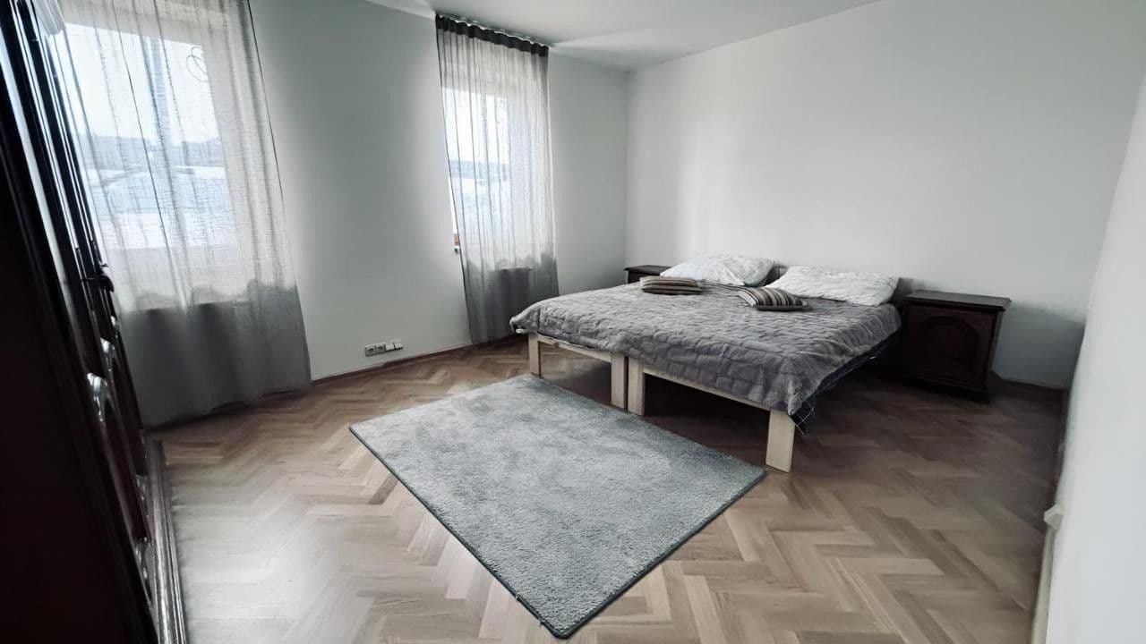 flat to rent, 112 m², Do Chuchle, Prague, Prague