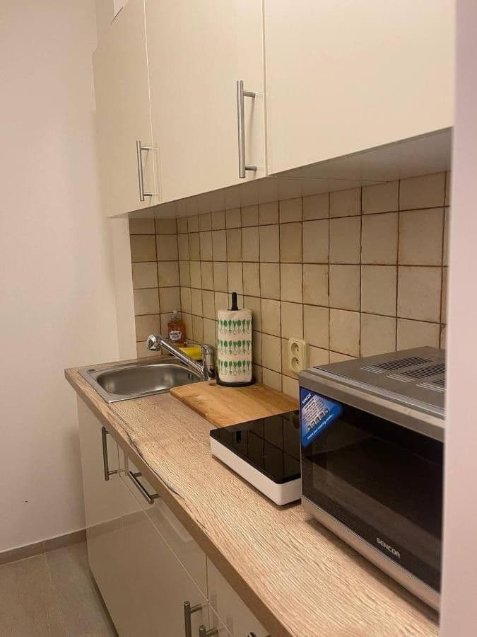 flat to rent, 112 m², Do Chuchle, Prague, Prague