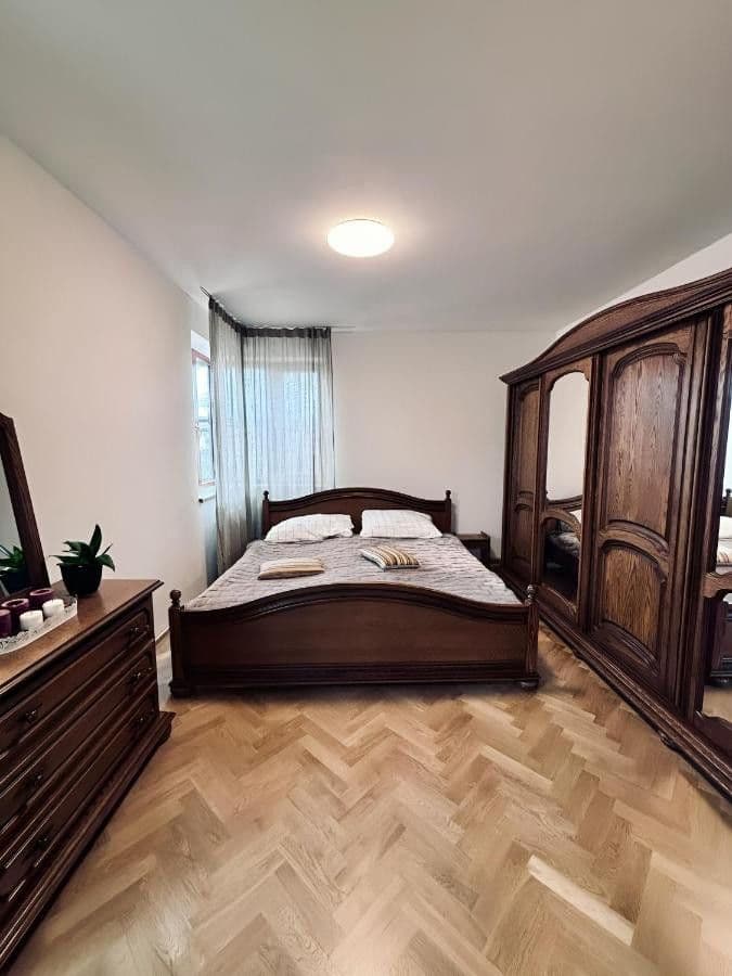flat to rent, 112 m², Do Chuchle, Prague, Prague