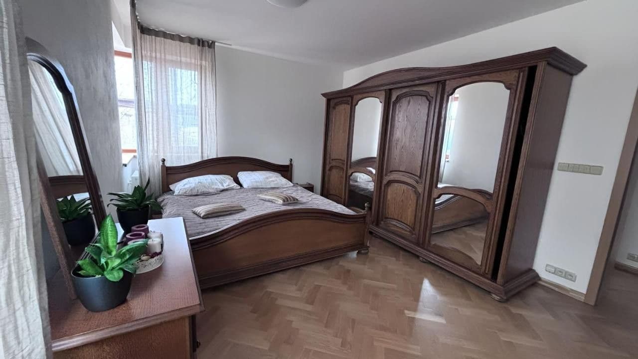 flat to rent, 112 m², Do Chuchle, Prague, Prague