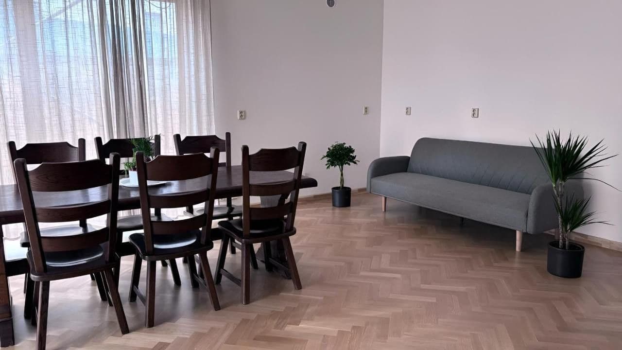 flat to rent, 112 m², Do Chuchle, Prague, Prague