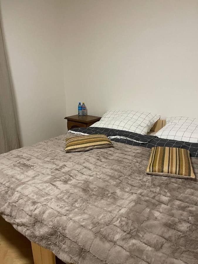 flat to rent, 112 m², Do Chuchle, Prague, Prague