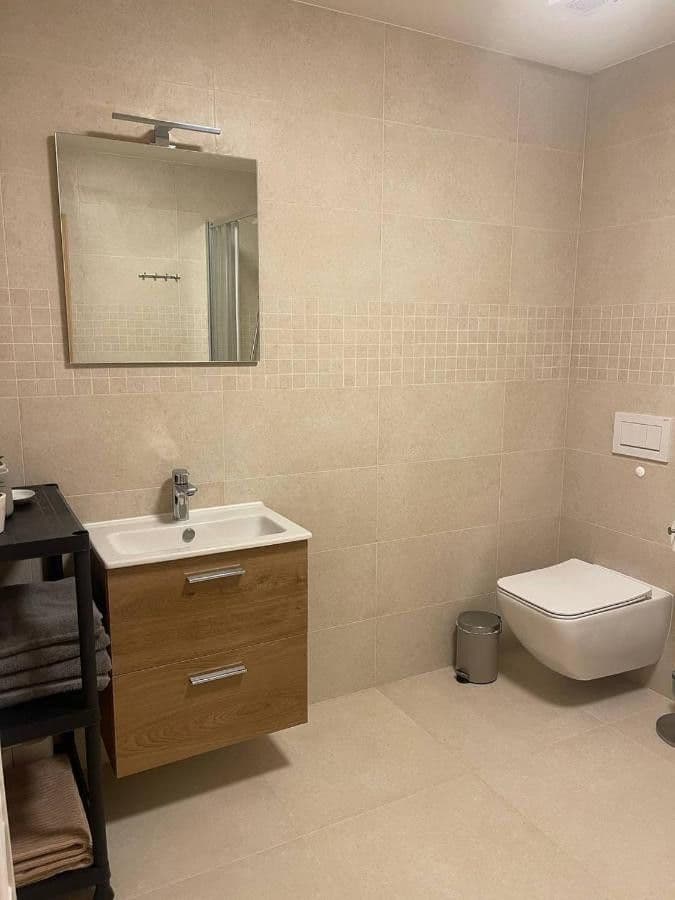 flat to rent, 112 m², Do Chuchle, Prague, Prague