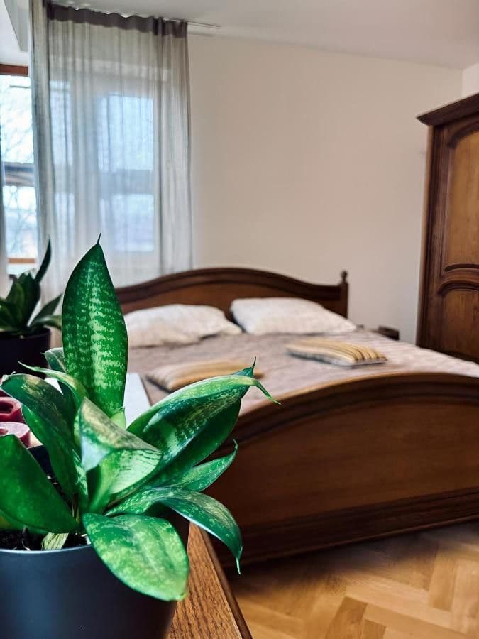 flat to rent, 112 m², Do Chuchle, Prague, Prague