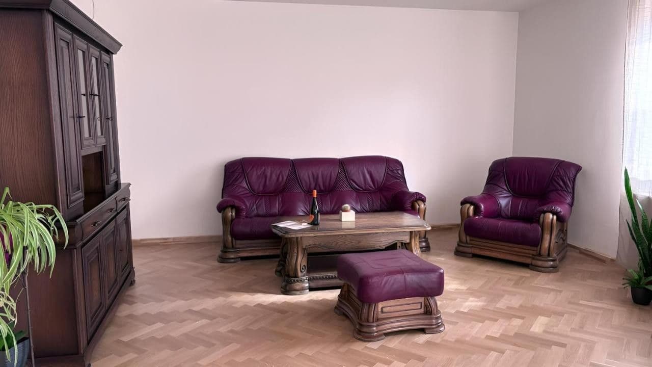 flat to rent, 112 m², Do Chuchle, Prague, Prague