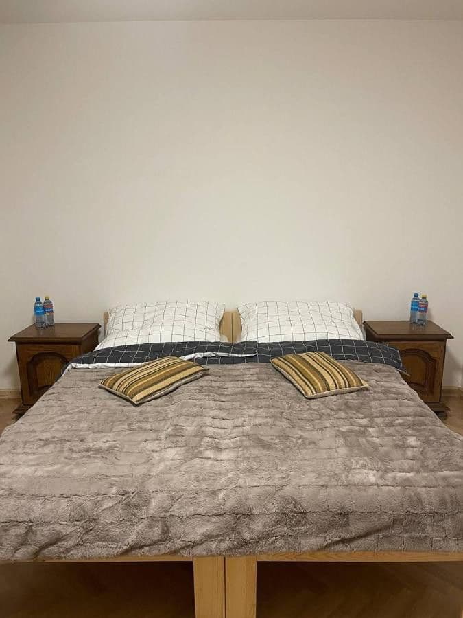 flat to rent, 112 m², Do Chuchle, Prague, Prague