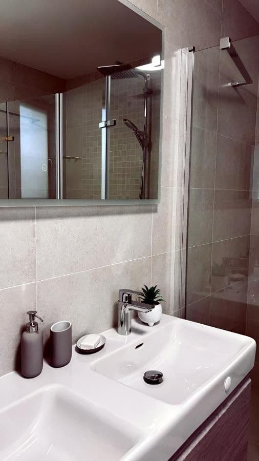 flat to rent, 112 m², Do Chuchle, Prague, Prague