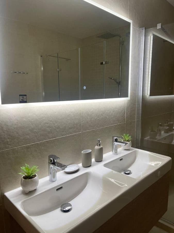 flat to rent, 112 m², Do Chuchle, Prague, Prague