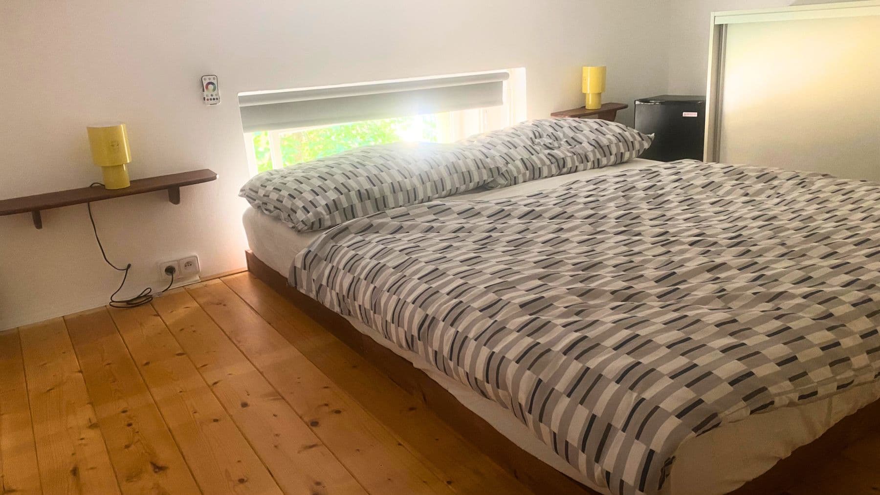 flat to rent, 19 m², Lucemburská, Prague, Prague