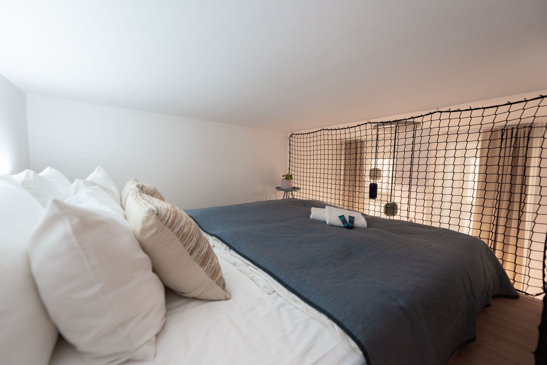 flat to rent, 17 m², Rubešova, Prague, Prague