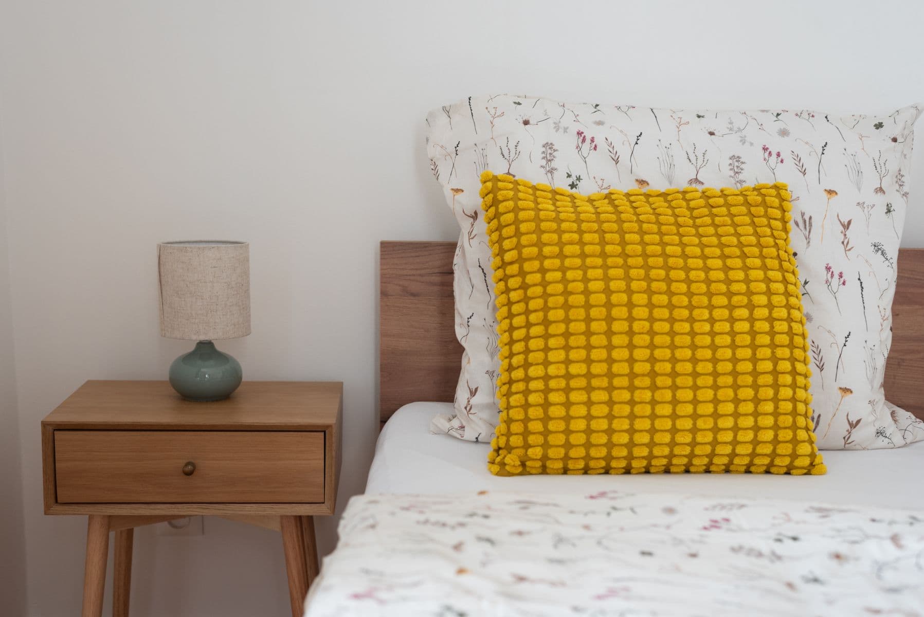 flat to rent, 52 m², Rubešova, Prague, Prague