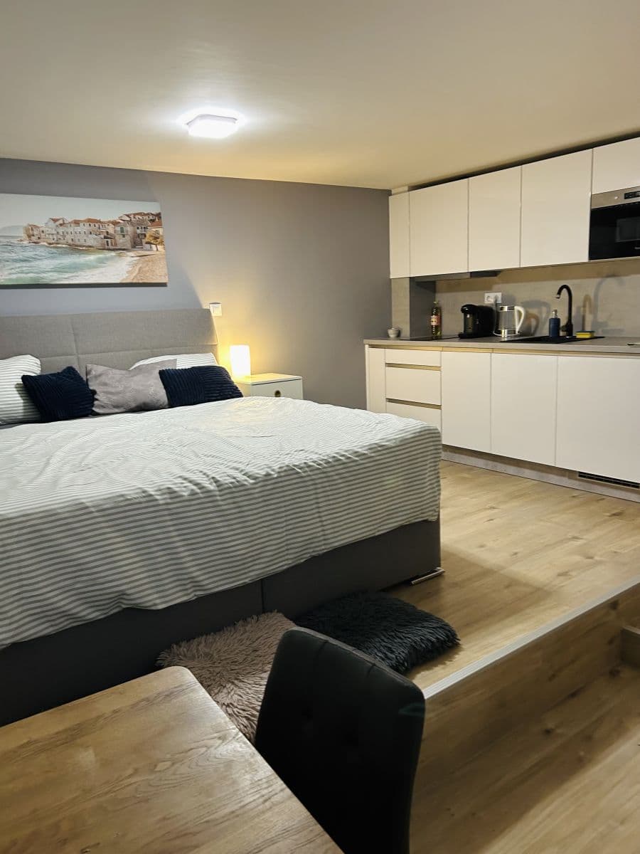 flat to rent, 29 m², Rostislavova, Prague, Prague