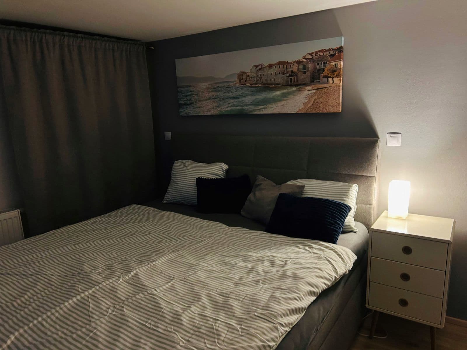 flat to rent, 29 m², Rostislavova, Prague, Prague