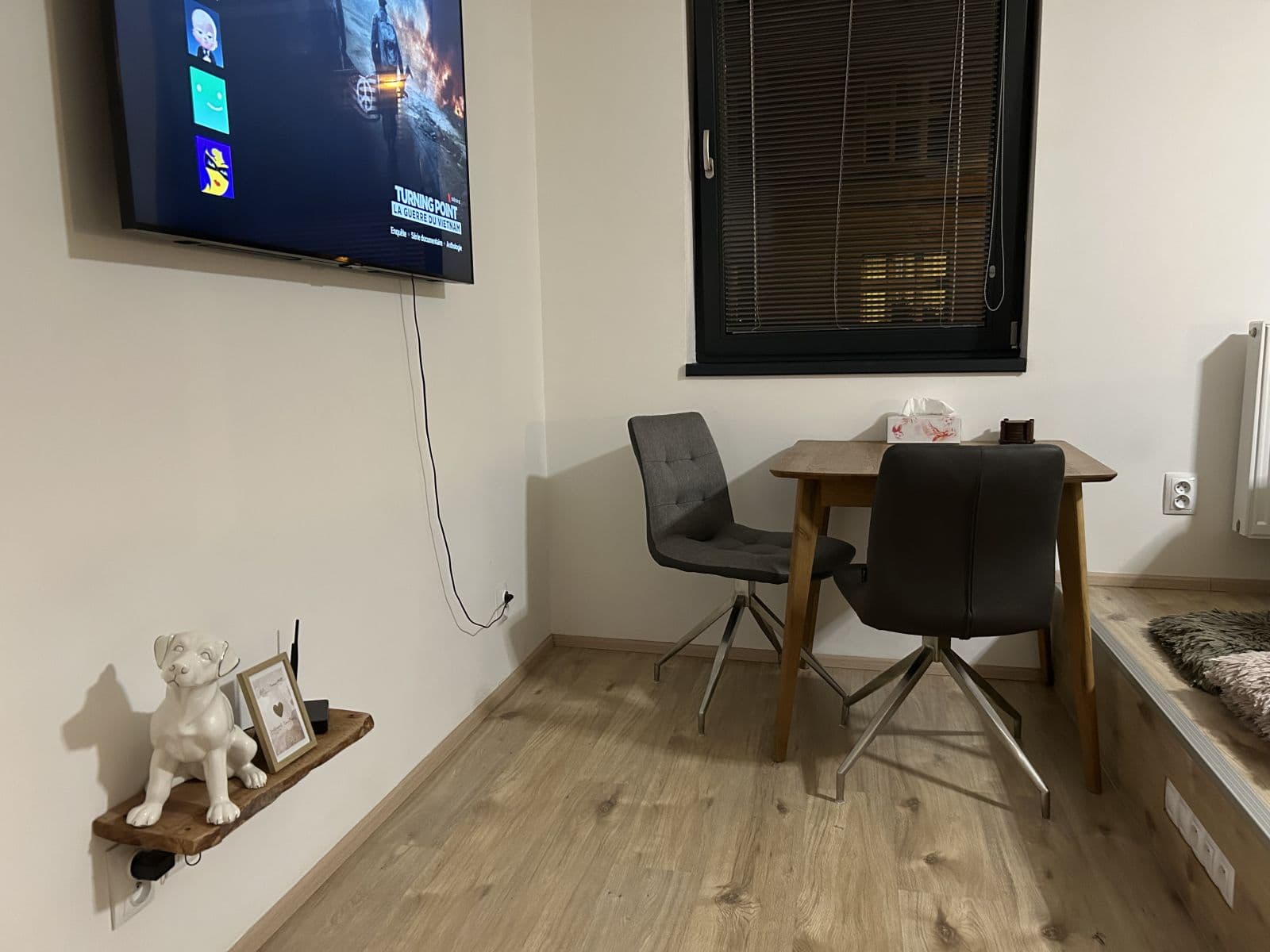flat to rent, 29 m², Rostislavova, Prague, Prague