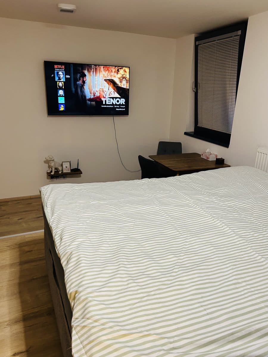 flat to rent, 29 m², Rostislavova, Prague, Prague