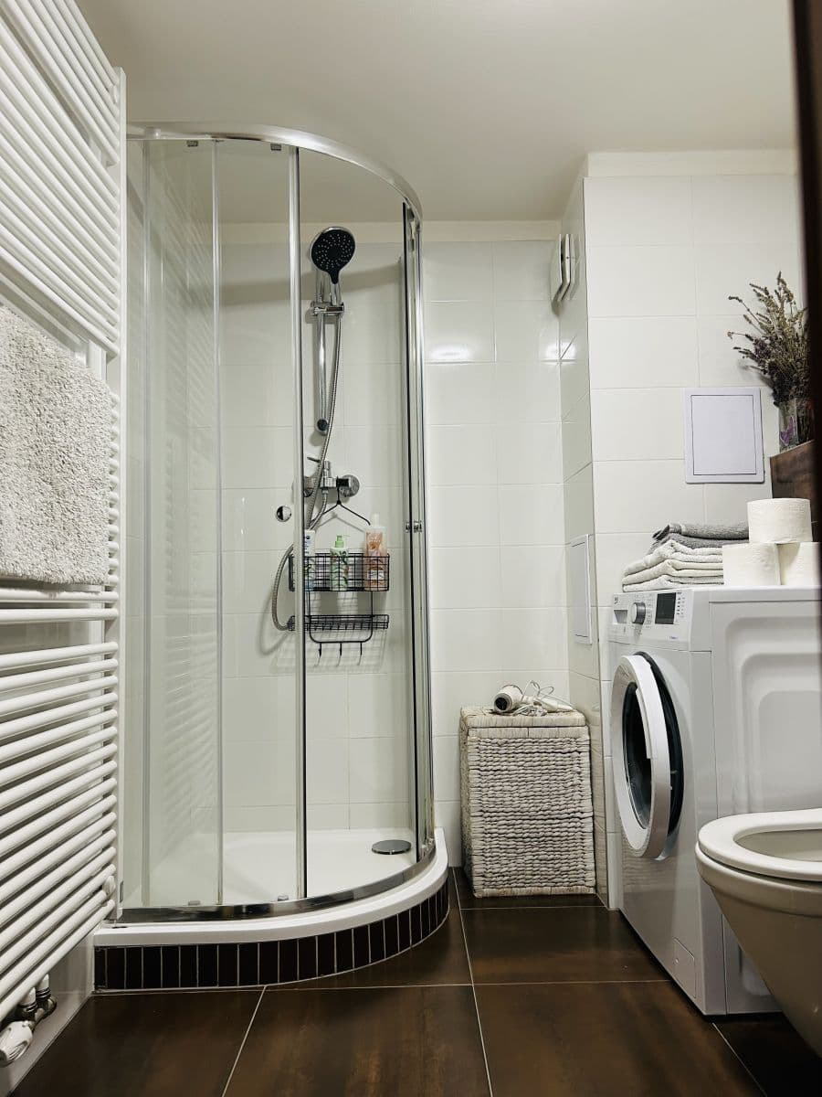 flat to rent, 29 m², Rostislavova, Prague, Prague