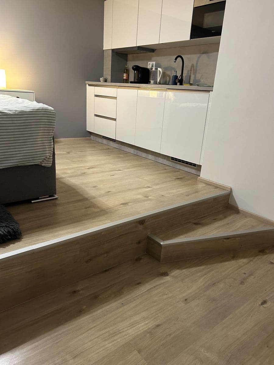 flat to rent, 29 m², Rostislavova, Prague, Prague
