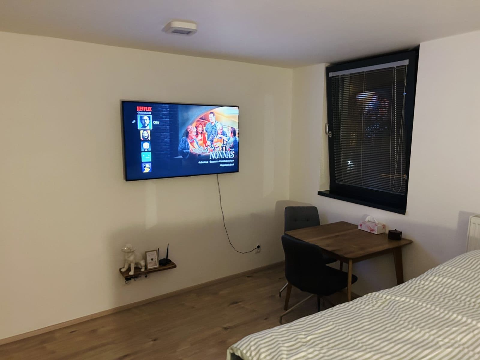 flat to rent, 29 m², Rostislavova, Prague, Prague